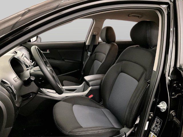 Used 2015 Kia Sportage LX AWD/4WD image 25
