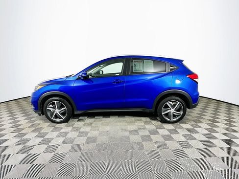 Used 2022 Honda HR-V EX-L image 6