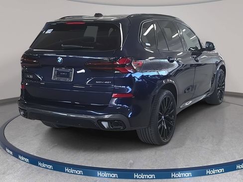 Used 2026 BMW X5 sDrive40i w/ M Sport Package RWD image 4