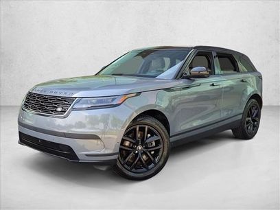Used 2026 Land Rover Range Rover Velar S
