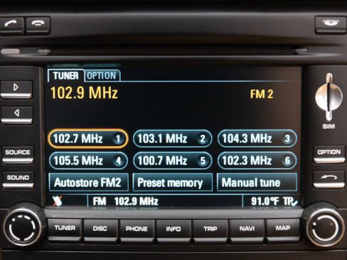 Used 2010 Porsche 911 Carrera RWD image 75