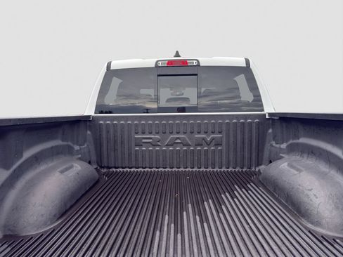 Used 2023 RAM 1500 Big Horn AWD/4WD image 29