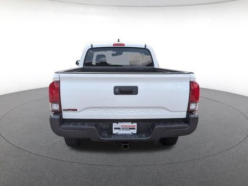 Used 2023 Toyota Tacoma SR RWD image 5