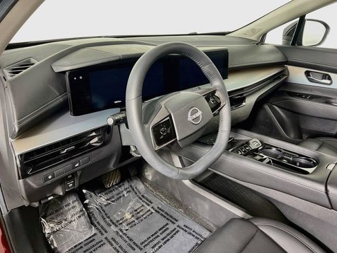 Used 2026 Nissan Murano SL AWD/4WD image 8