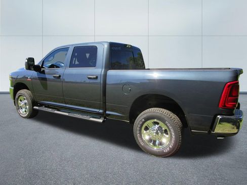 New 2026 RAM 3500 Tradesman AWD/4WD image 4