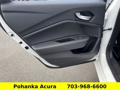 Certified 2023 Acura TLX w/ Technology Package FWD image 27