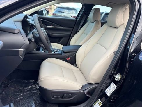 Used 2026 MAZDA CX-30 AWD 2.5 S w/ Select Sport Pkg image 9