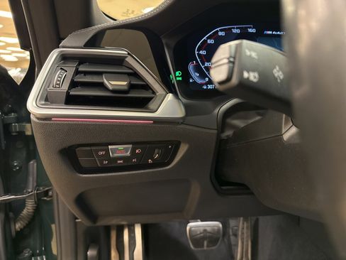 Used 2023 BMW 440i xDrive Convertible w/ Premium Package image 25