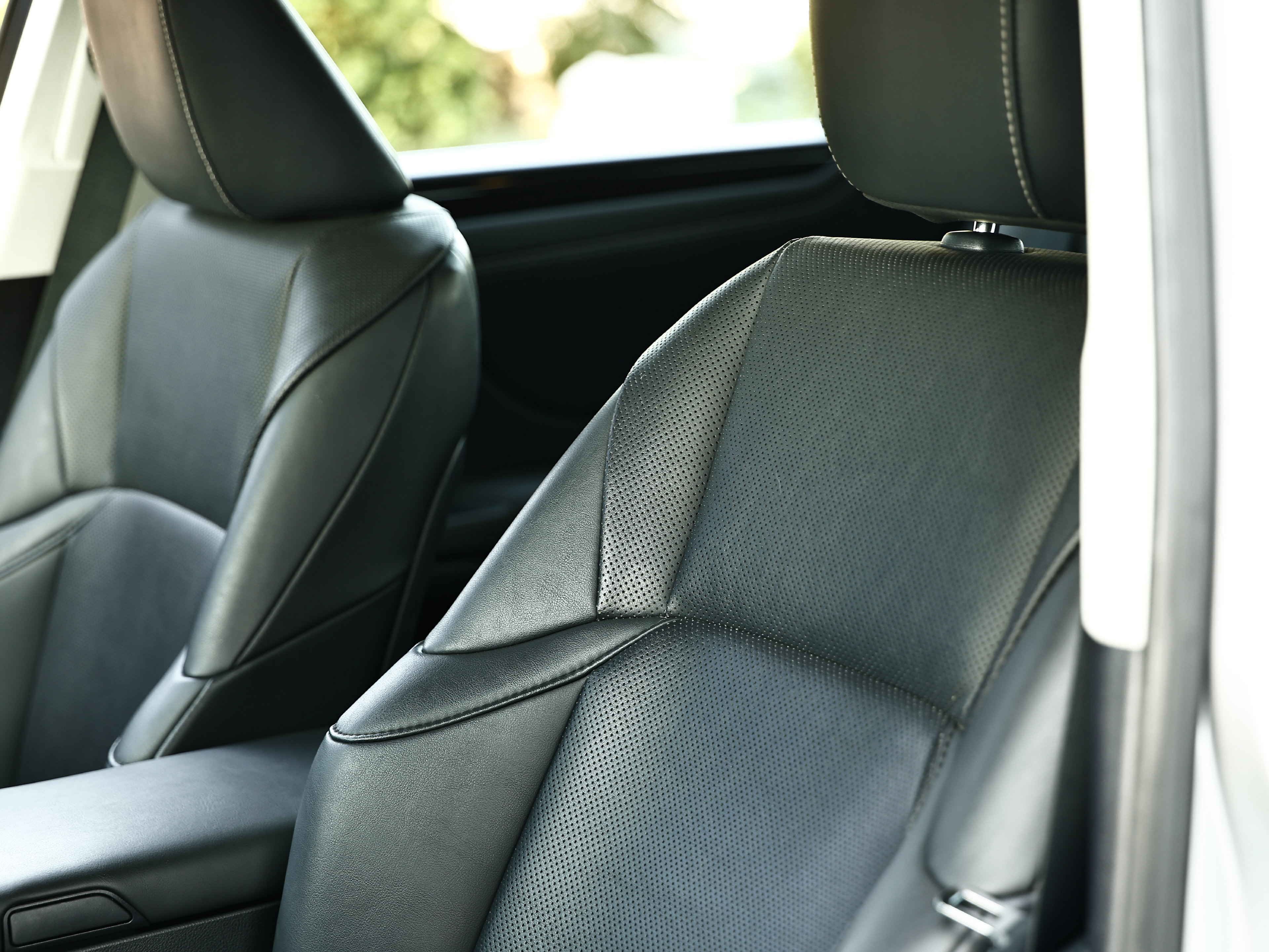 Used 2021 Lexus ES 350 w/ Premium Package FWD image 18