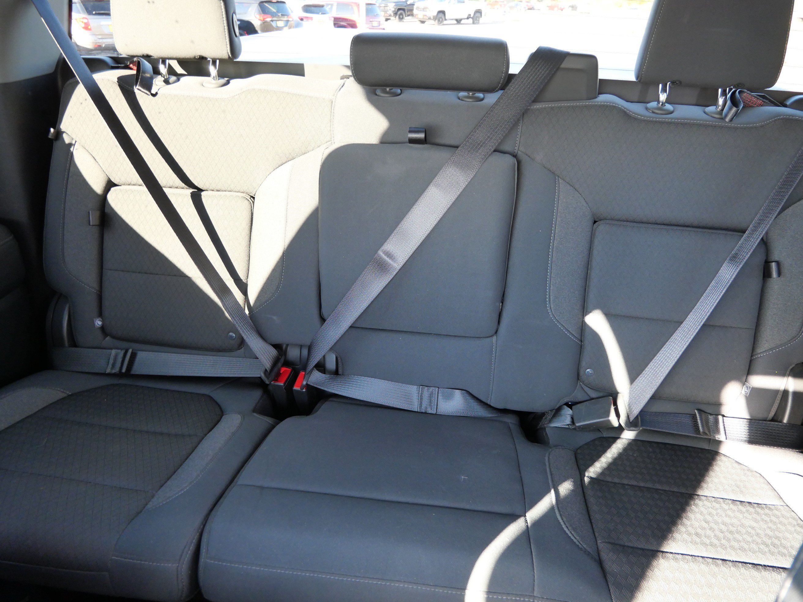 Used 2019 Chevrolet Silverado 1500 RST AWD/4WD image 13