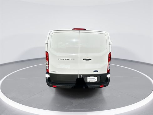 New 2025 Ford Transit 150 Low Roof image 7