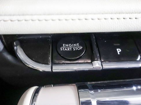 Used 2025 Lincoln Aviator Reserve w/ Illumination Package image 45