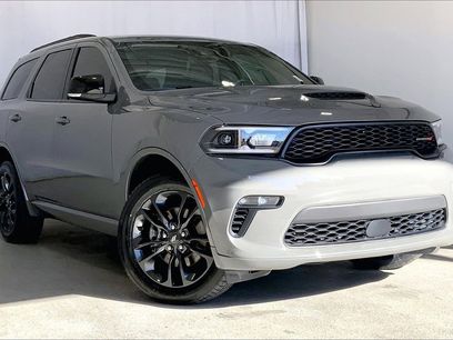 Used 2022 Dodge Durango GT