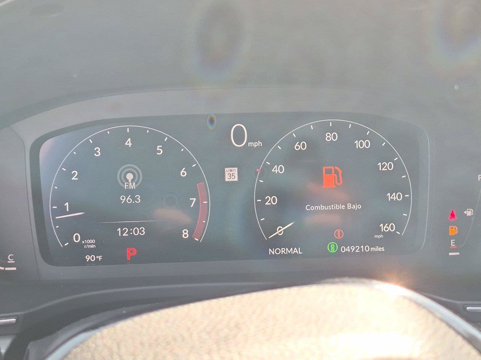Used 2024 Acura Integra FWD image 21