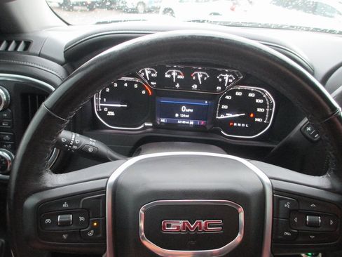 Used 2022 GMC Sierra 1500 SLT image 26