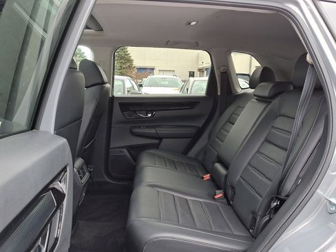 Certified 2023 Honda CR-V EX-L image 11