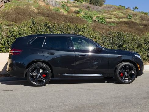 New 2026 BMW X3 xDrive30 w/ M Sport Package image 4