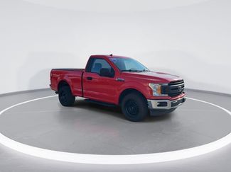 Certified 2020 Ford F150 XL w/ Equipment Group 101A Mid RWD video 1