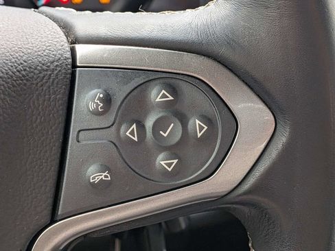 Used 2018 Chevrolet Silverado 1500 LT w/ All Star Edition image 28