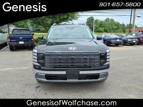 Used 2026 Hyundai Palisade SEL AWD/4WD image 8