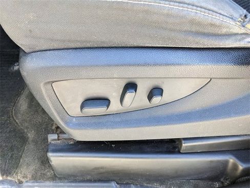 Used 2016 Chevrolet Silverado 1500 LT w/ All Star Edition image 22