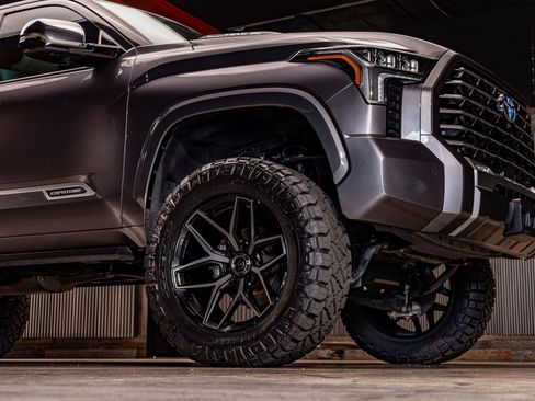 Used 2023 Toyota Tundra Capstone image 12