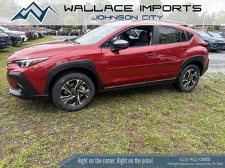 New 2026 Subaru Crosstrek 2.5i Premium AWD/4WD video 3
