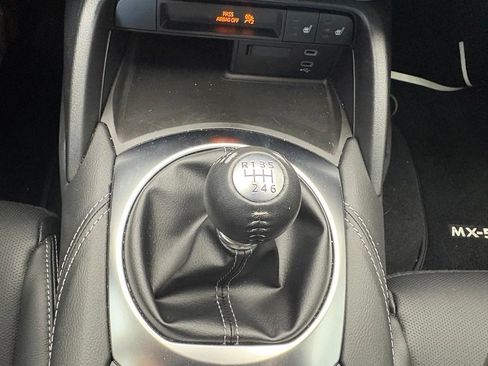 Used 2026 MAZDA MX-5 Miata Grand Touring RWD image 15