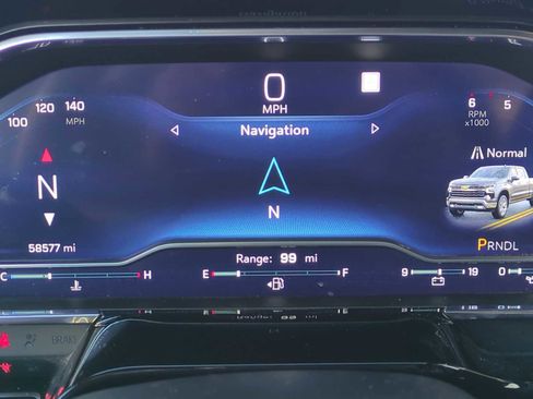 Used 2022 Chevrolet Silverado 1500 LT w/ Protection Package image 17