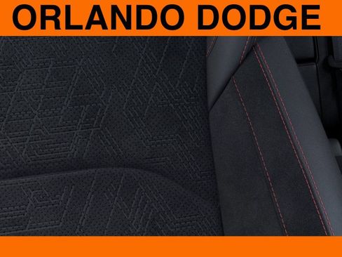 New 2026 Dodge Charger R/T Scat Pack image 20