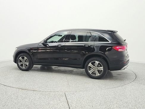 Used 2022 Mercedes-Benz GLC 300 image 8