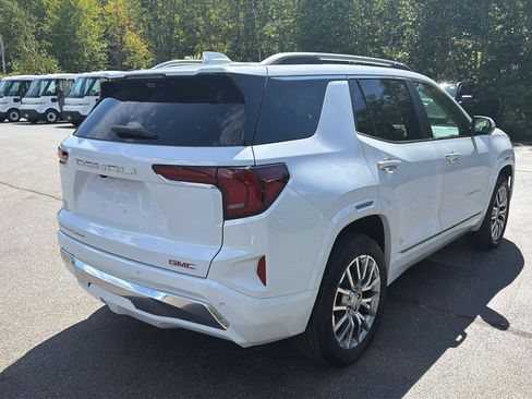 New 2027 GMC Terrain Denali AWD/4WD image 5