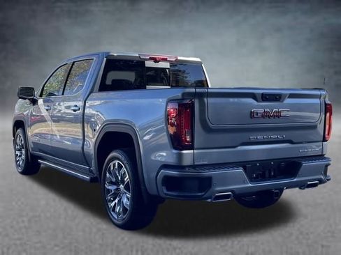 New 2026 GMC Sierra 1500 Denali w/ Denali Reserve Package image 22