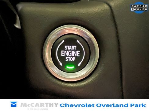 Used 2023 GMC Yukon AT4 image 20