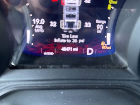 Used 2024 Jeep Wrangler Unlimited AWD/4WD image 15