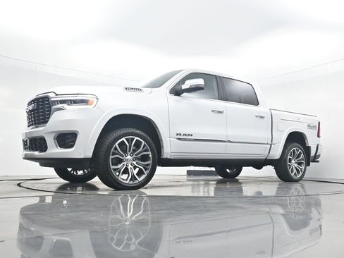 New 2026 RAM 1500 Tungsten image 32