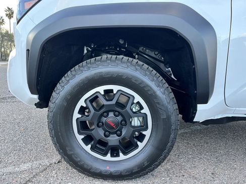 New 2026 Toyota Tacoma TRD Off-Road image 29