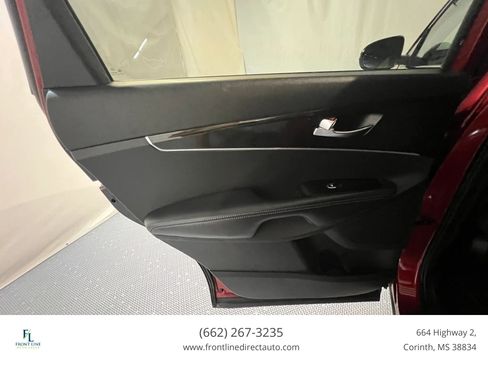 Used 2019 Kia Sorento FWD image 21
