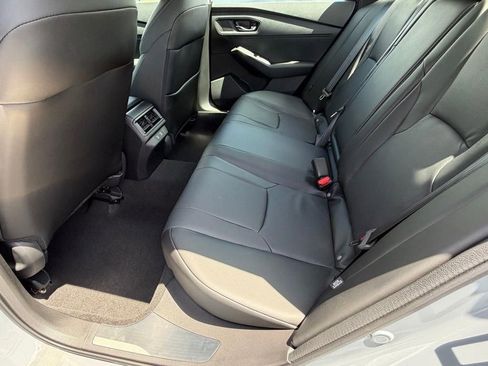 New 2026 Honda Accord EX-L image 22