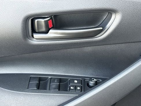 Certified 2026 Toyota Corolla LE image 24