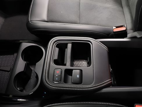 Used 2025 Ford Mustang Mach-E GT AWD/4WD image 19
