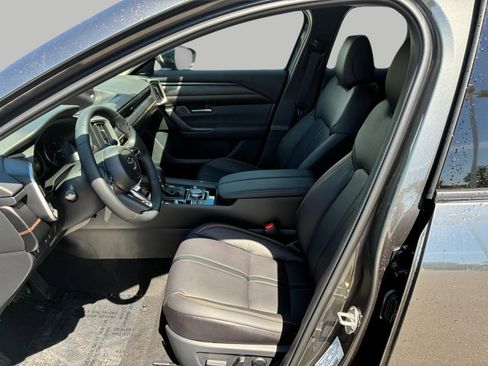New 2026 MAZDA CX-50 AWD 2.5 S w/ Cargo Package image 10