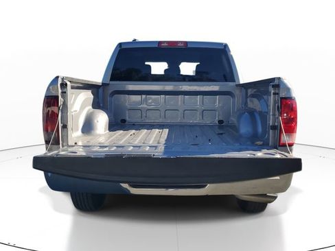 Used 2023 RAM 1500 Classic SLT RWD image 9
