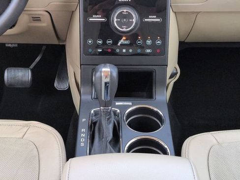 Used 2014 Ford Flex Limited w/ Equipment Group 301A FWD image 19