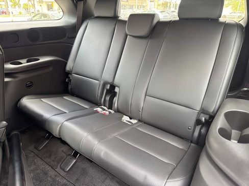 Certified 2026 Hyundai Palisade XRT Pro AWD/4WD image 14