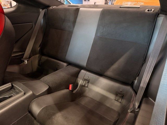 Used 2024 Toyota GR86 TRUENO Edition RWD image 17