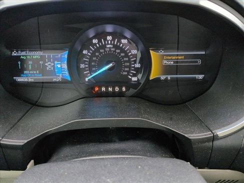 Used 2019 Ford Edge Titanium image 10