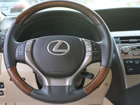 Used 2015 Lexus RX 350 AWD image 16