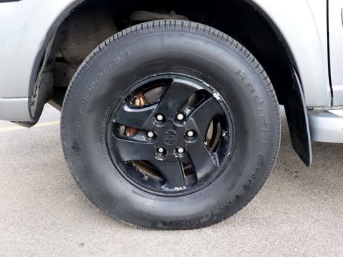 Used 2002 Toyota Sequoia Limited image 12