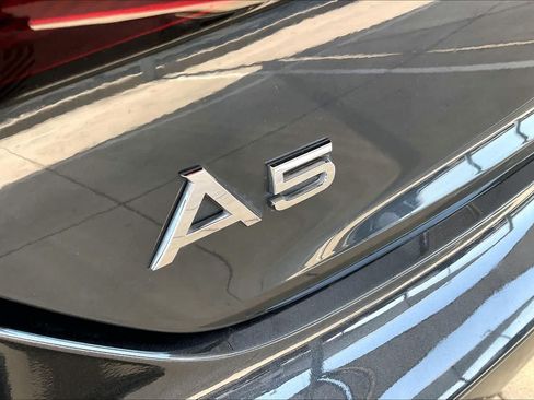 Used 2022 Audi A5 2.0T Premium AWD/4WD image 31